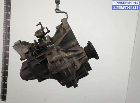 купить КПП 6-ст.мех. (МКПП) на Volkswagen Golf 5 2003-2009
