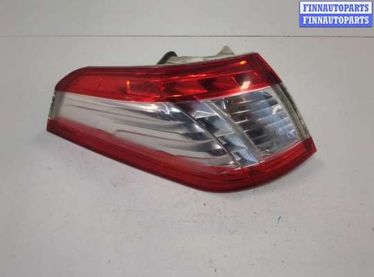 Фонарь (задний) PG1207839 на Peugeot 508 2010-2018