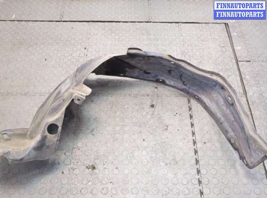 купить Защита арок (подкрылок) на Honda CR-V 1996-2002