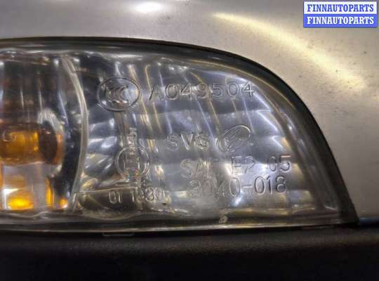 купить Зеркало боковое на Volvo C30 2010-2013
