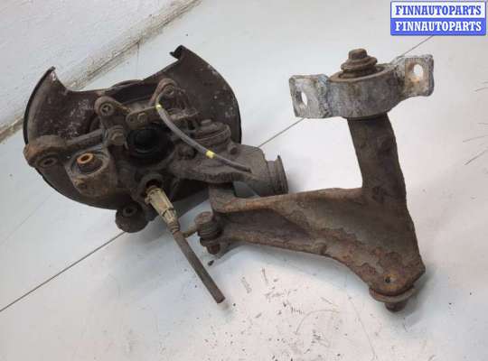 купить Ступица (кулак, цапфа) на Volvo XC90 2002-2014