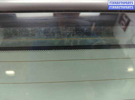 купить Крышка (дверь) багажника на Audi A4 (B5) 1994-2000