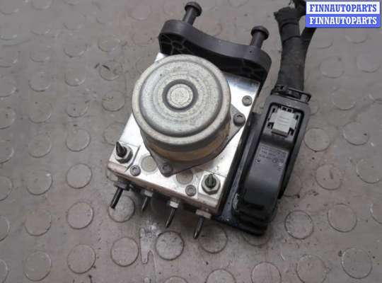 Блок АБС, насос (ABS, ESP, ASR) MB1595877 на Mercedes E W213 2016-2023