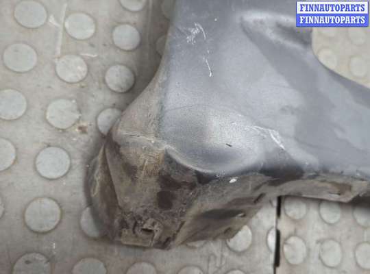 купить Накладка на порог на Opel Mokka 2012-2019