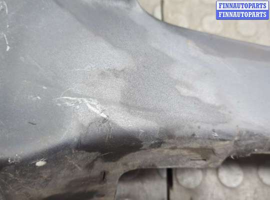 купить Накладка на порог на Opel Mokka 2012-2019