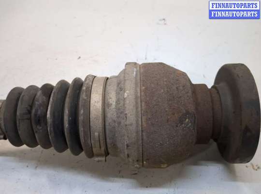 купить Полуось (приводной вал, шрус) на Volkswagen Tiguan 2007-2011