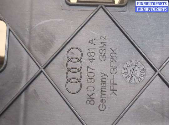 купить Кронштейн блока управления на Audi A4 (B8) 2007-2015