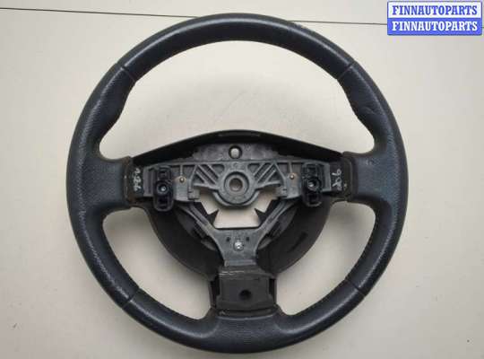 Руль NS910176 на Nissan Qashqai 2006-2013