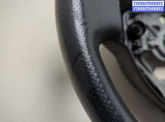 Руль на Nissan Qashqai I (J10)