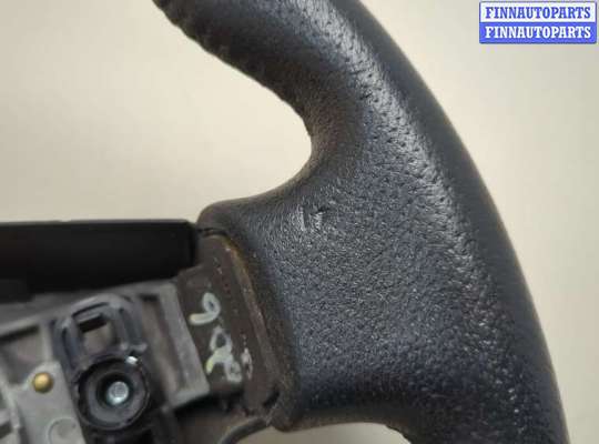Руль на Nissan Qashqai I (J10)