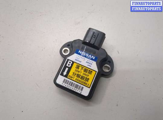 Датчик ускорения IFM3577 на Infiniti QX80 2014-2017