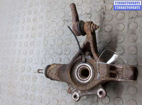 купить Ступица (кулак, цапфа) на Peugeot 3008 2009-2016