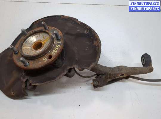 купить Ступица (кулак, цапфа) на Toyota Land Cruiser Prado (120) - 2002-2009