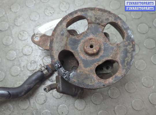 Насос ГУР (ЭУР, ЭГУР)