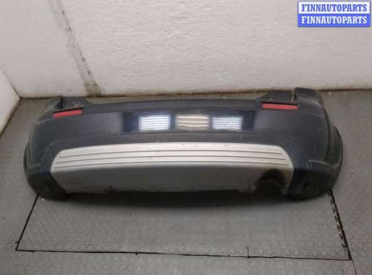 купить Бампер на Suzuki SX4 2006-2014