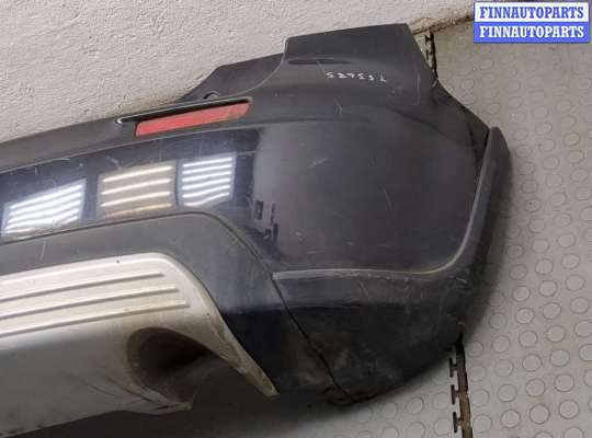 купить Бампер на Suzuki SX4 2006-2014