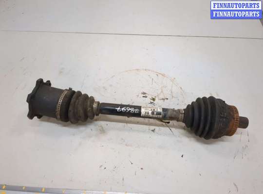 купить Полуось (приводной вал, шрус) на Audi A4 (B7) 2004-2009