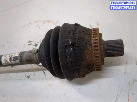 купить Полуось (приводной вал, шрус) на Audi A4 (B7) 2004-2009