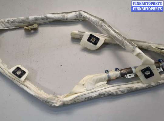 Подушка безопасности боковая (шторка) MB1575039 на Mercedes E W212 2009-2016