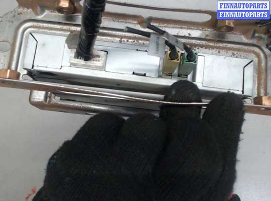 купить Блок управления радиоприемником на Nissan Titan 2003-2015