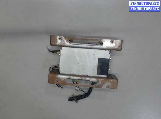 купить Блок управления радиоприемником на Nissan Titan 2003-2015