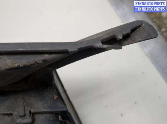 купить Решетка радиатора на Volkswagen Golf 6 2009-2012