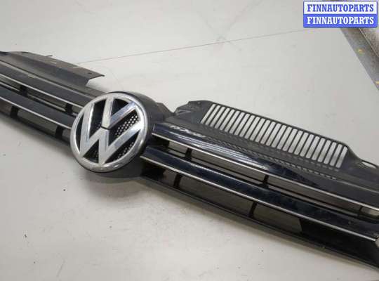 Решетка радиатора VG2389064 на Volkswagen Golf 6 2009-2012