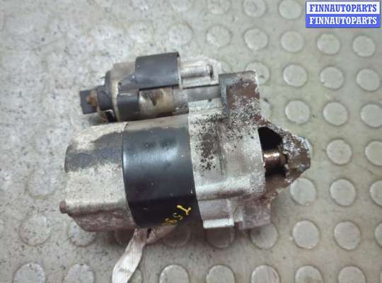 Стартер RN1571119 на Renault Megane 1996-2002