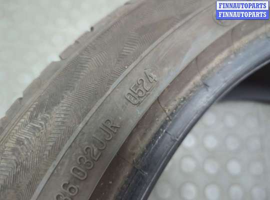 Шина на BMW X1 (F48)