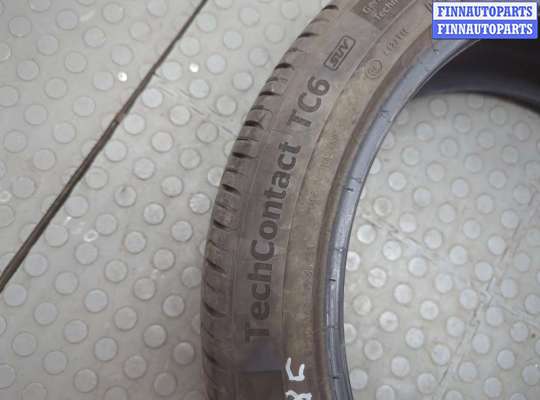 Шина на BMW X1 (F48)