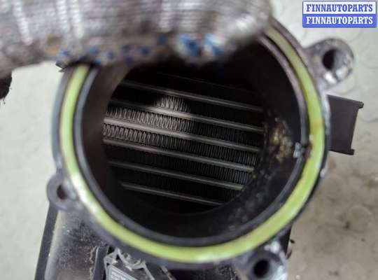 Интеркулер на Volkswagen Tiguan II