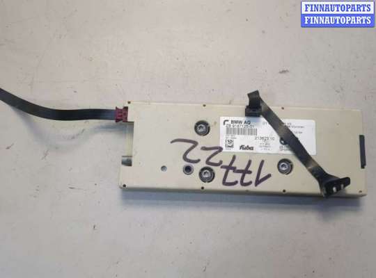 Антенна на BMW 7 (E65/E66)