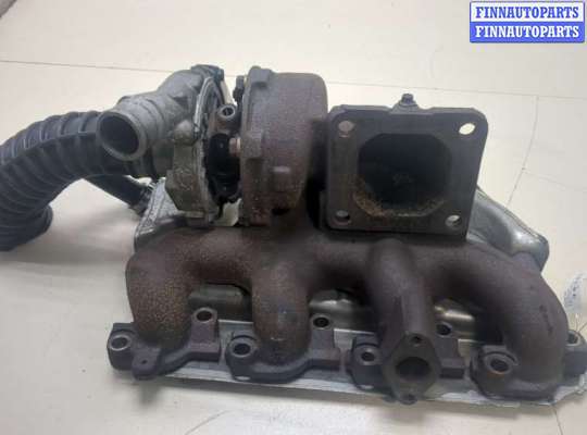 купить Турбина на Ford Mondeo 3 2000-2007