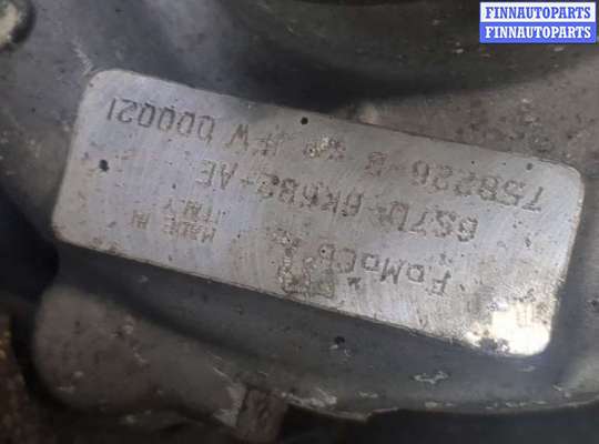 купить Турбина на Ford Mondeo 3 2000-2007