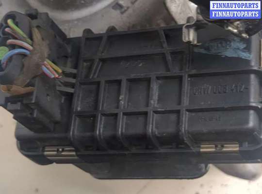 купить Турбина на Ford Mondeo 3 2000-2007