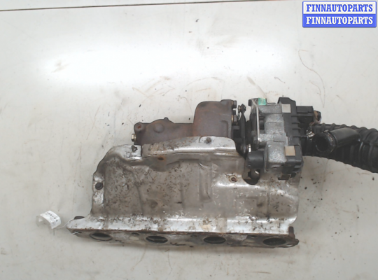 купить Турбина на Ford Mondeo 3 2000-2007