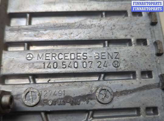 купить Корпус блока предохранителей на Mercedes S W140 1991-1999