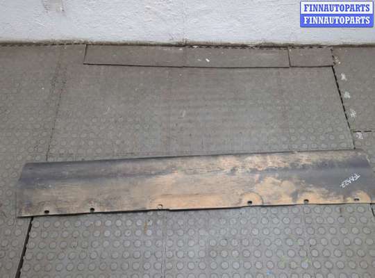 Накладка на порог BM3597168 на BMW X5 E53 2000-2006