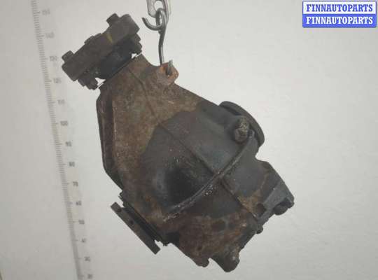 Редуктор моста MB1659216 на Mercedes S W220 1998-2006