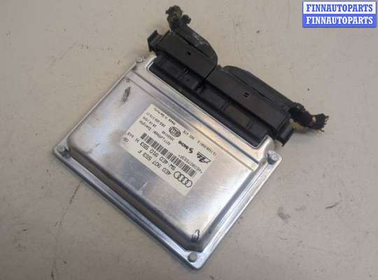 Блок управления подвеской AU1655843 на Audi A8 (D3) 2002-2010