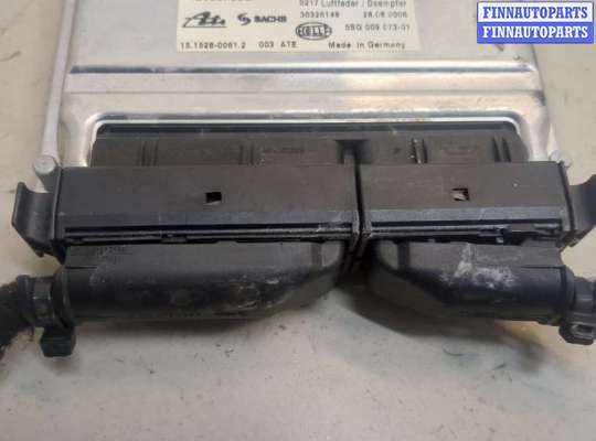 ЭБУ прочее на Audi A8 (D3, 4E)