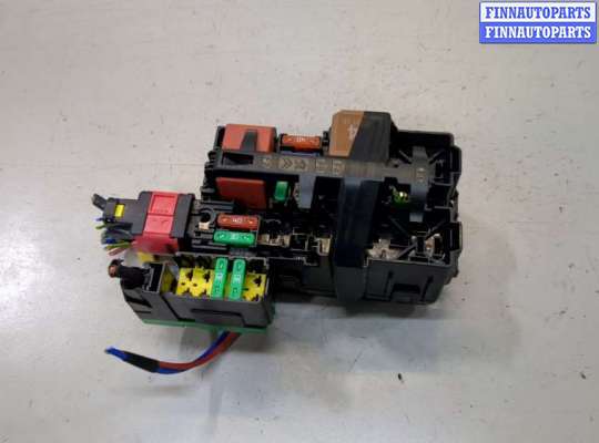 купить Блок предохранителей на Citroen C5 Aircross 2018-2025