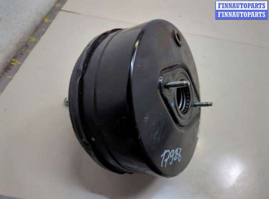 Вакуумный усилитель тормозов