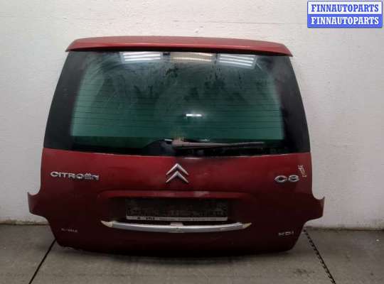 купить Стекло заднее на Citroen C8 2002-2008