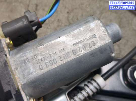 купить Стеклоподъемник электрический на BMW 3 E46 1998-2006