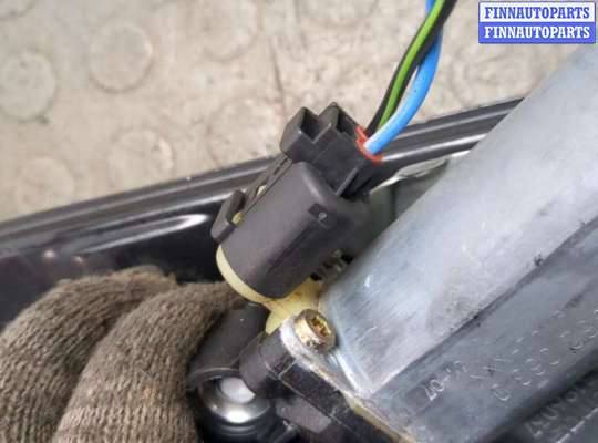 купить Стеклоподъемник электрический на BMW 3 E46 1998-2006