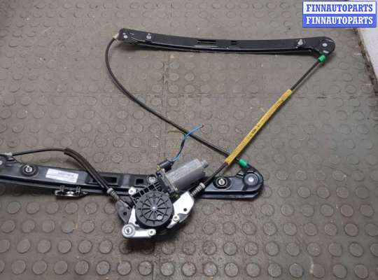 купить Стеклоподъемник электрический на BMW 3 E46 1998-2006