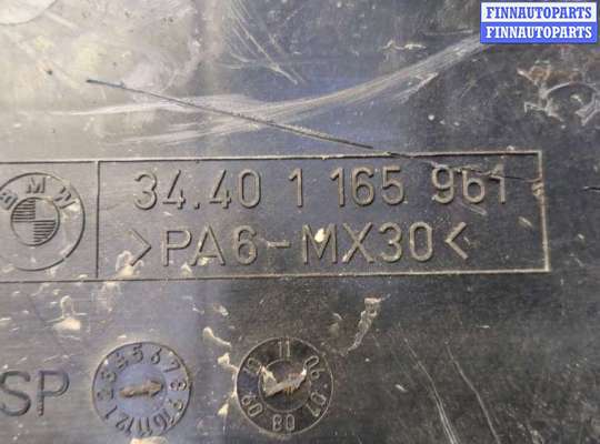 купить Электропривод ручного тормоза (моторчик ручника) на BMW 7 E65 2001-2008