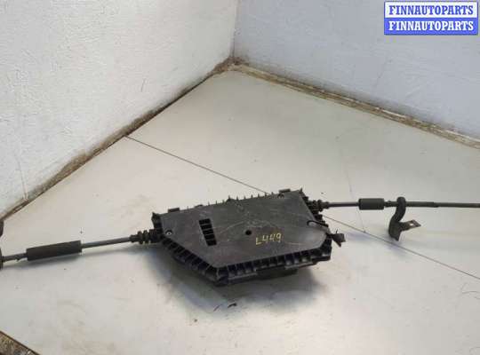 купить Электропривод ручного тормоза (моторчик ручника) на BMW 7 E65 2001-2008