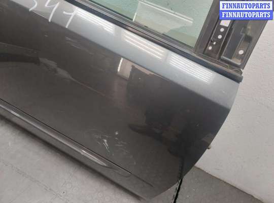купить Ручка двери наружная на Nissan Quest 2003-2009